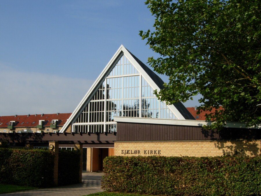 Sj�l�r Kirke