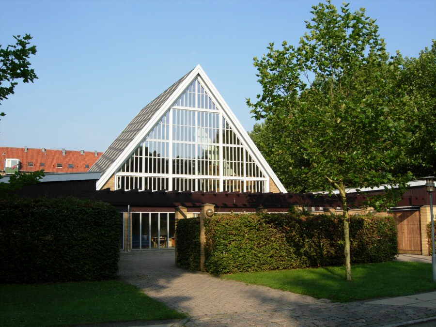 Sj�l�r Kirke