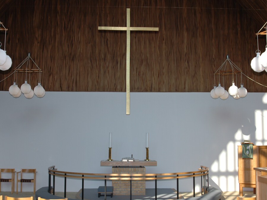 Sj�l�r Kirke
