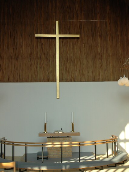 Sj�l�r Kirke