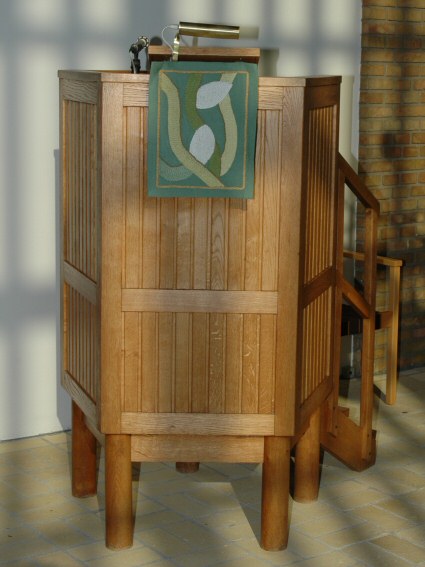 Sj�l�r Kirke