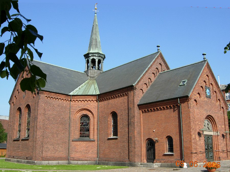 Sundby Kirke