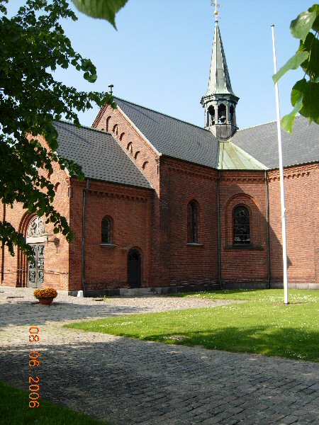 Sundby Kirke