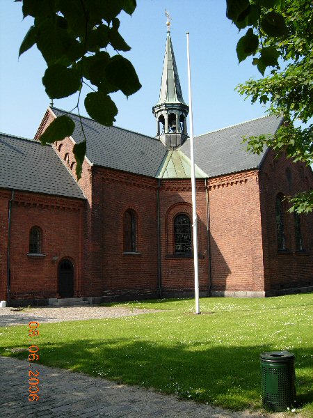 Sundby Kirke