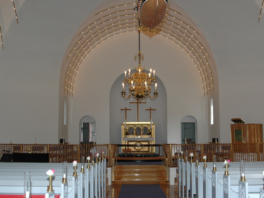 Sundby Kirke