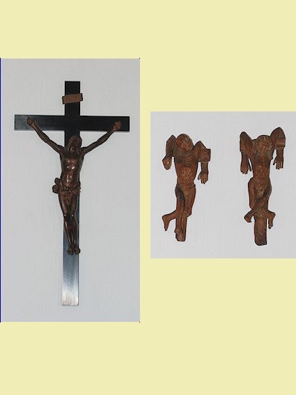 Svaneke Kirke, All  copyright Jens Kinkel