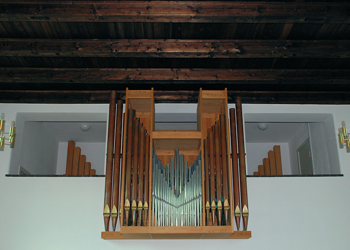 Tejn Kirke, Olsker Sogn, Bornholms Provsti