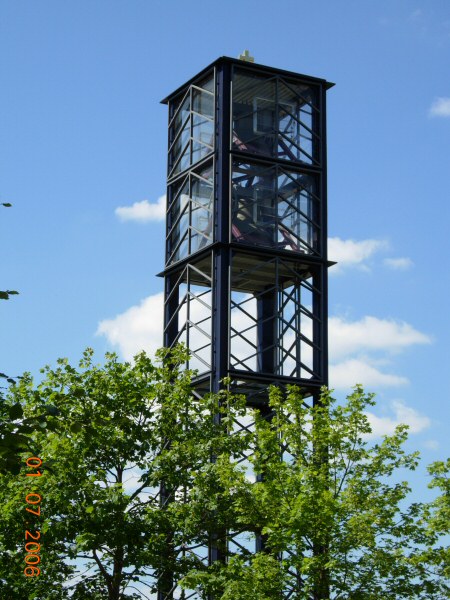 Tingbjerg Kirke