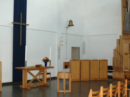 Tingbjerg Kirke