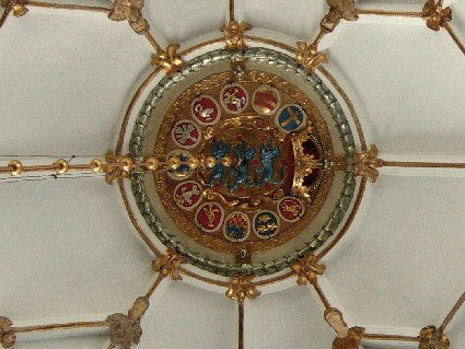 Trinitatis Kirke