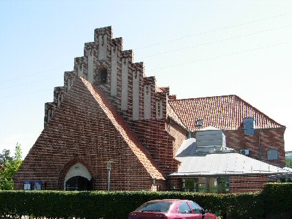 Vigerslev Kirke