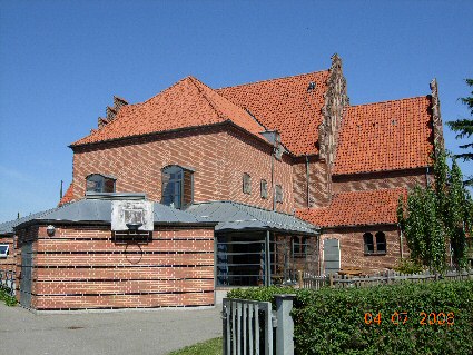 Vigerslev Kirke