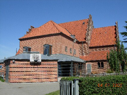 Vigerslev Kirke