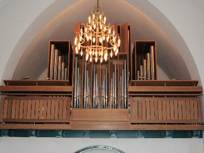 Vigerslev Kirke
