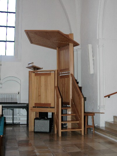 Vigerslev Kirke