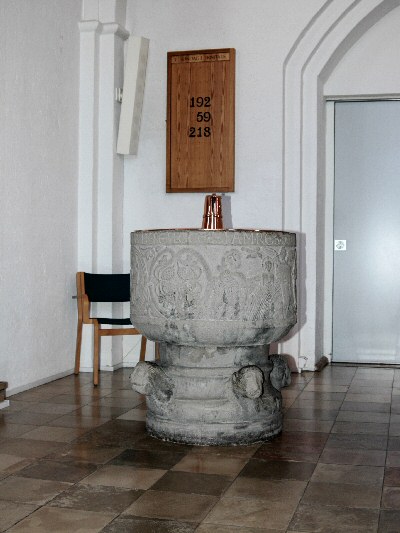 Vigerslev Kirke