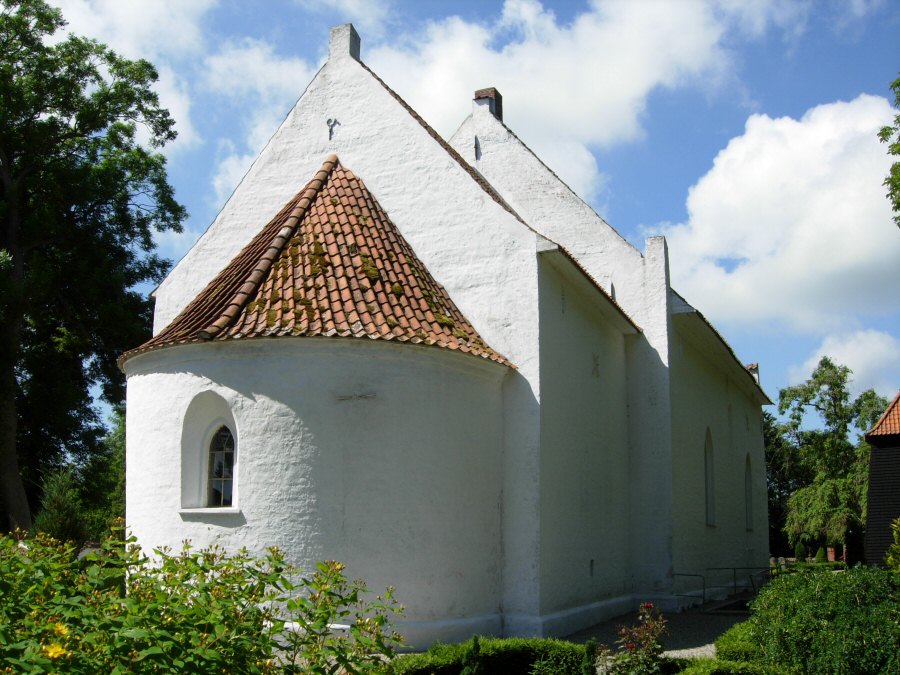 Arninge Kirke