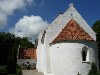 Arninge Kirke