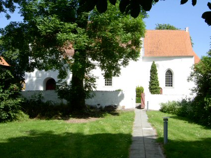 Arninge Kirke
