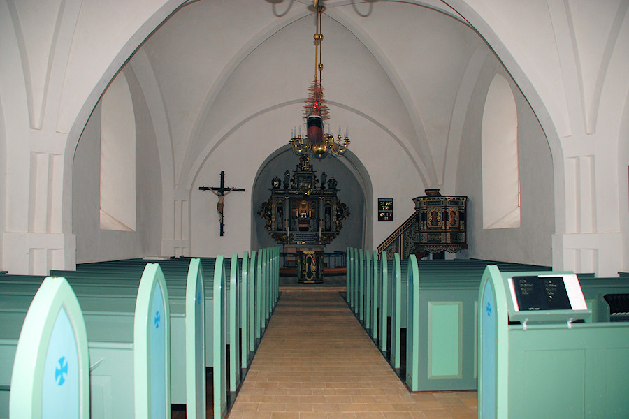 Arninge Kirke