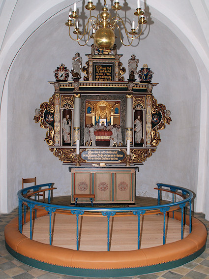 Arninge Kirke