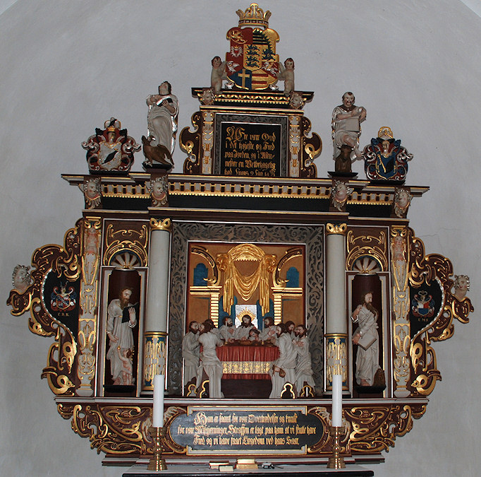 Arninge Kirke