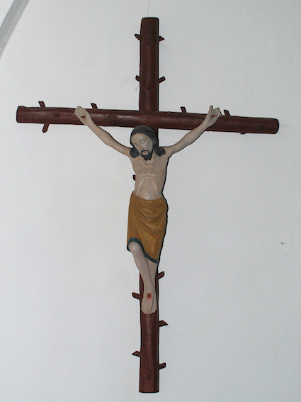 Arninge Kirke