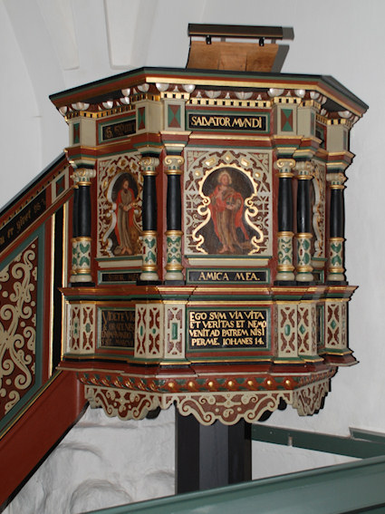 Arninge Kirke