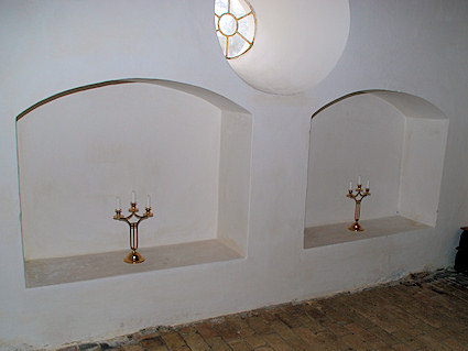 Arninge Kirke