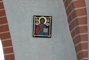 Birket Kirke, Lolland Vester Provsti. All � copyright Jens Kinkel