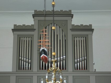 Branderslev Kirke