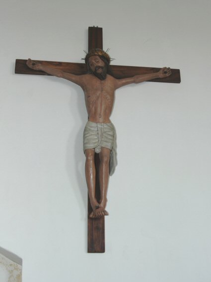 Branderslev Kirke