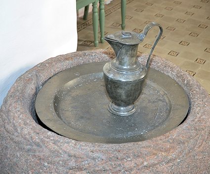 Bregninge Kirke, Lolland �stre Provsti. All � copyright Jens Kinkel