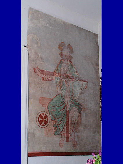 Burs� Kirke
