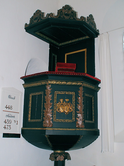 Burs� Kirke