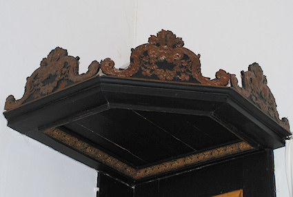 Burs� Kirke