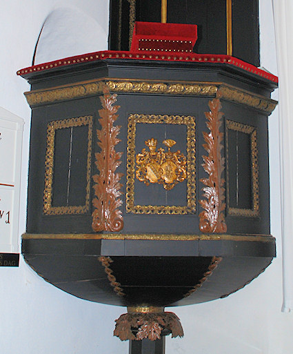 Burs� Kirke
