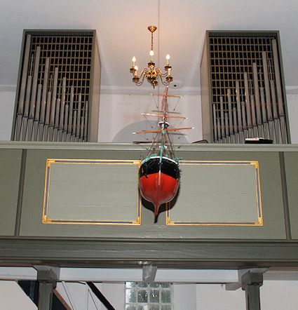 Burs� Kirke
