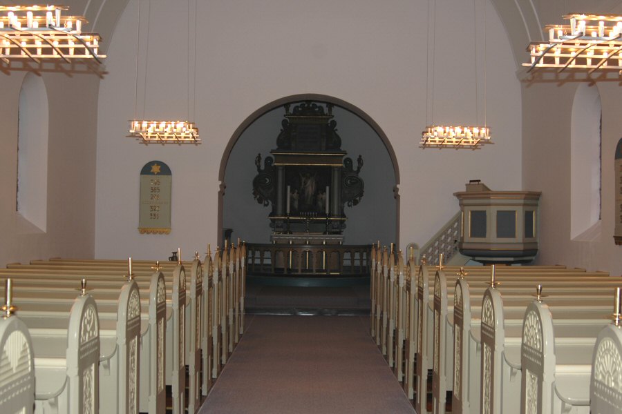 Dannemare Kirke