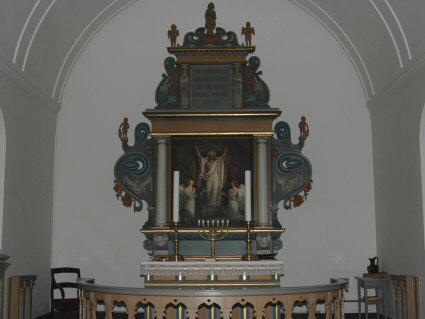 Dannemare Kirke