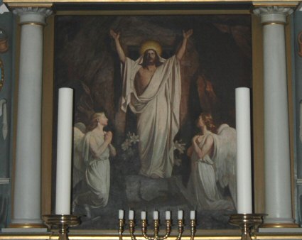 Dannemare Kirke