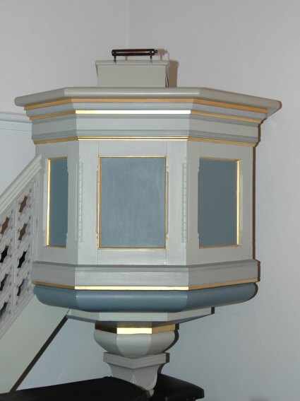 Dannemare Kirke