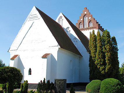 døllefjelde kirke døllefjelde kirke