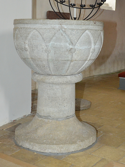 Fej� Kirke, Lolland Vestre Provsti. All � copyright Jens Kinkel