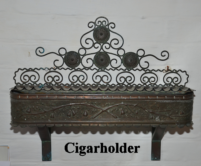 Gyldenbjerg Kirke, N�rre Vedby Sogn, Falster Provsti. All � copyright Jens Kinkel
