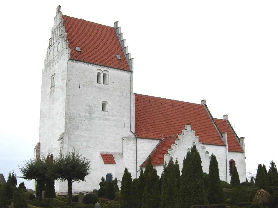 Horbelev Kirke
