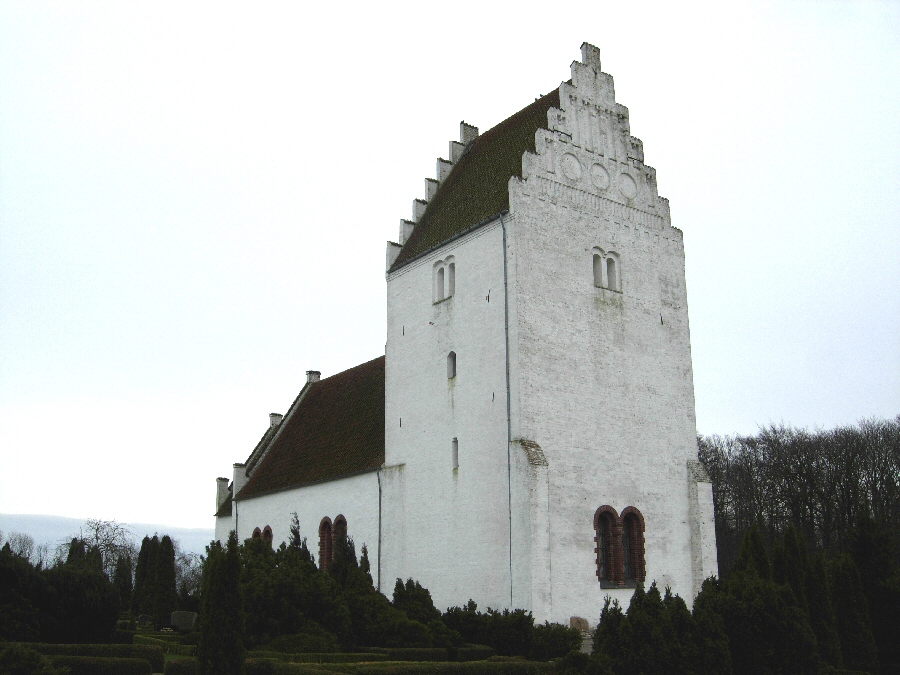 Horbelev Kirke