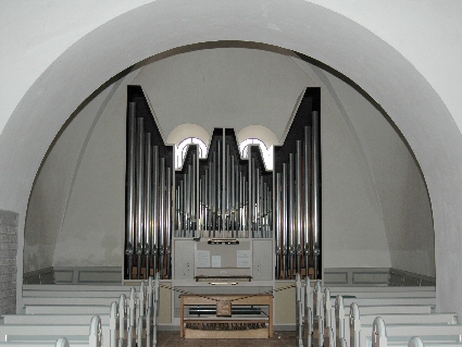 Horbelev Kirke Kirke