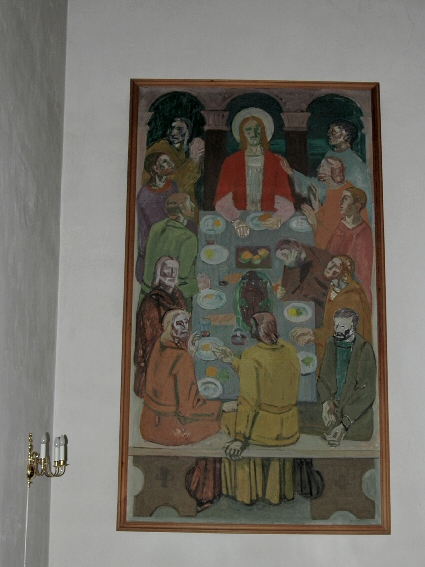 Horbelev Kirke Kirke