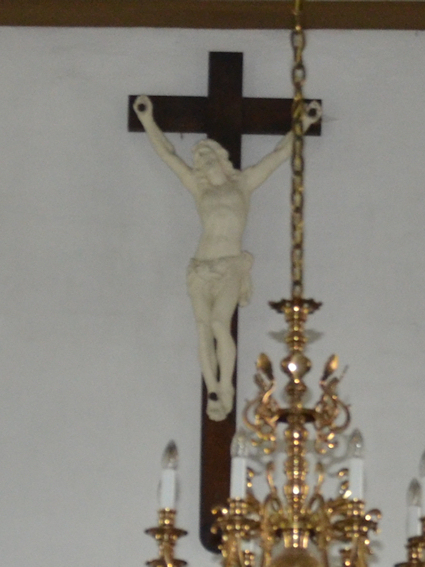 Horreby Kirke, Falster Provsti. All � copyright Jens Kinkel